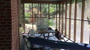 Percy Quin State Park Cabin 16 Mccomb Mississippi Youtube