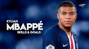 · he is an established french international who is. Kylian Mbappe 2019 2020 Skills Goals Assists Hd Youtube