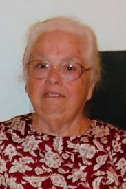 Dolores McMillan McGhee