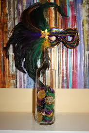 Get started with these 20 mardi gras decoration ideas for your 2019 party! How To Make A Mardi Gras Centerpiece Toulouse And Tonic