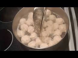 How To Make Fish Ball Agriculture Philippines Youtube Fish Ball Fishball Recipe How To Make Fish