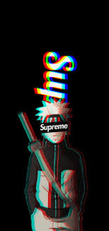 Naruto supreme nike wallpapers on wallpaperdog. Hd Supreme Naruto Anime Wallpapers Peakpx