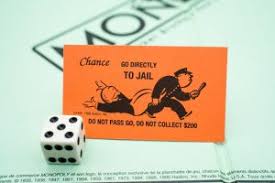 Hearts o corazones jugar con cartas en la vida real. No No Puede Usar Una Tarjeta De Salga De La Carcel De Monopoly Mitchell S Sexner Associates Llc