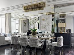If you need another variation of design solution, you can easily find it on our website, just go to another collection or category. How To Use Mirrored Walls In Your Interior Design