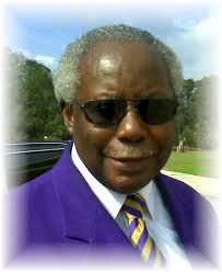 Jimmy Harris Obituary (2013)