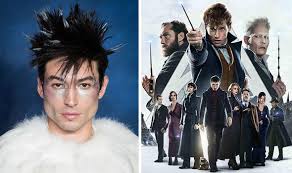 Fantastic beasts 2 is dense with harry potter references, and a firmer hand in the editing suite may have helped cut through a swathe of potteresque subplots. Fantastic Beasts 2 Ending Twist Fan Fury Jk Rowling Did This On Purpose Films Entertainment Express Co Uk