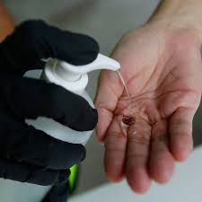 Maybe you would like to learn more about one of these? 9 Hand Sanitizers May Be Toxic F D A Warns The New York Times