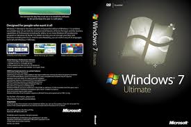 Hasil gambar untuk Microsoft Windows 7 Ultimate SP1 x86 Integrated January 2015
