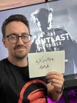 The Outlast Trials AMA