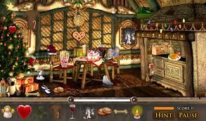Play the best free hidden object games online with hidden clue games, hidden number games, hidden alphabet games and difference games. Amazon Com Hidden Object Magic Of Christmas Free Appstore For Android