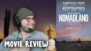 Searchlight pictures has released a new official nomadland trailer, offering a further look at one of the best films of the year and a movie that's sure to be a major contender in the upcoming oscar race. Movie That Can Sweep This Year S Oscars Nomadland 2020 Movie Review Youtube