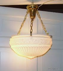 Antique 1920 Ceiling Light Fixtures Sf Design Beleuchtung Decke Deckenleuchten Licht