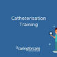 Catheterisation Training MFS event image