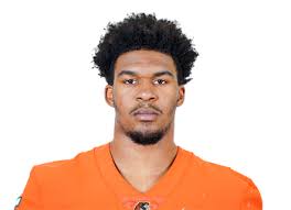 Michael Watson II Career Stats