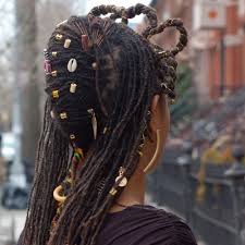 Black panther's lead hairstylist, camille friend, shares some details about what went into crafting three of the movie's most iconic hairstyles. The Blackpanther Wakandahairstyles Is Worth The Challenge Going Natural What Naturals Love