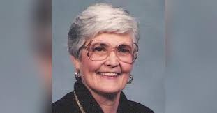 Nina Ruth Campbell Dickson Obituary