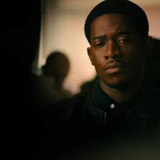 Kane Hamilton Snowfall