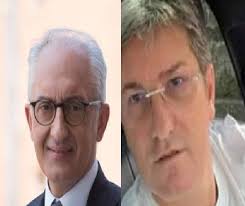 CASERTA. Poche ore prima della disavventura giudiziaria, incarico-fotocopia  dal comune per il cimitero ad Ubaldo Caprio