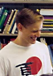 TFBCON2003 (Students): David Jelinek '96