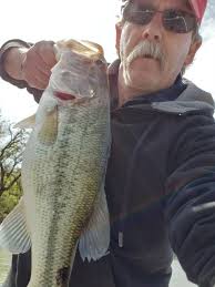 Lake Bridgeport TX Fishing Reports, Maps & Hot Spots