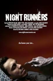 Night Runners (Short 2017)