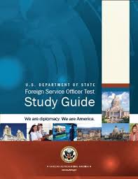 Foreign Service Officer Test Study Guide 6th Edition Foreign Service Officer Study Guide Career Readiness