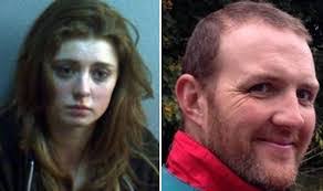 Bethany Mackie's Instagram, Twitter & Facebook