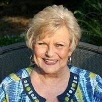 Linda Curtis Reed Obituary