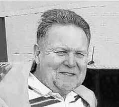 Kenneth HADDIX Obituary (1950