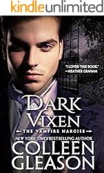 Amazon.com: Dark Rogue: The Vampire Voss (The Draculia Vampire Trilogy Book  1) eBook : Gleason, Colleen: Kindle Store