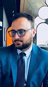 Anthony Hernest Aliano