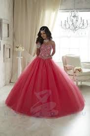Details About Fiesta 56288 Fuchsia Quinceanera Prom Ball Gown Dress Sz 14 Nwt