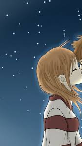 Pin De Rastim En Amor Fondo De Pantalla De Anime Fondos De Pantalla Parejas Fondos De Pantalla Novios