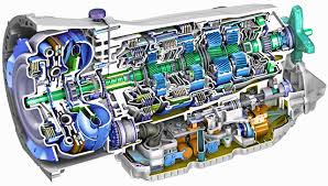 Boite Automatique Mercedes 9g Tronic Quelle Technique