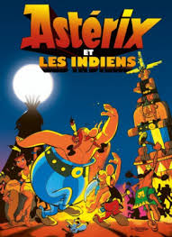 Offres vod de asterix et les indiens. Marguerite Asterix Et Les Indiens
