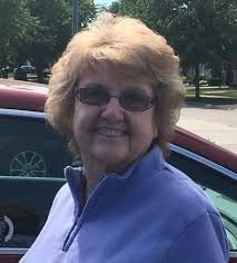 Beverly Jean Russell