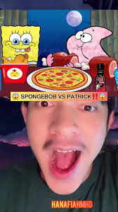 Balas2an Jadi Srigala: Drama Spongebob yang Lucu