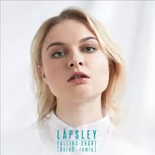 Låpsley