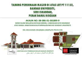 Tripadvisor seyahatseverlerinin 14 bandar seri iskandar restoranları hakkındaki 66 yorumuna bakın ve mutfağa, fiyata, yere ve diğer kriterlere göre arama yapın. Masjid Bandar Universiti Seri Iskandar