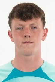 2024 Men's Soccer Roster