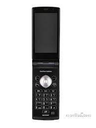 Sharp SX862 - Moviles.com France
