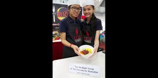 We really hope that you are pleasured with the both, informative and useful content. Korean Cuisine Competition Draws Large Crowd At Mall