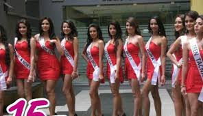 Spanishlast friday the 23rd of november, dueños 2013 got underway at the la romana country club with the opening activity; Fotos Conoce A Las Candidatas Al Miss Teen Peru 2013 Internacional Espectaculos La Prensa Peru