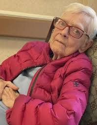 Florence Groves (Flo) Obituary