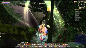 How To Get Strange Fruit Treasure Wow Youtube