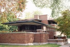 What We Re Hearing Frank Lloyd Wright Designed House To Be Built In Uk Journal The Modern House