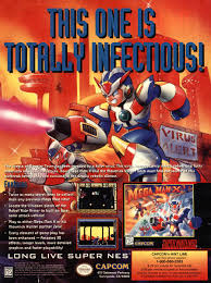Cool Box Art On Twitter Mega Man X3 Print Ad Capcom 1996 Got megaman 3, megaman x and megaman x2. mega man x3 print ad capcom 1996
