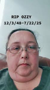 Blaze Creek Osbourne