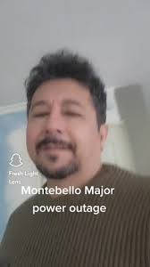 Montebello Failed to Do Something