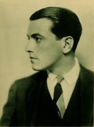 Richard Semler Barthelmess (1895-1963)